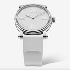 Speake-Marin One & Two Academic Titanium ref. 414217000 — titaniumium Automatic watch