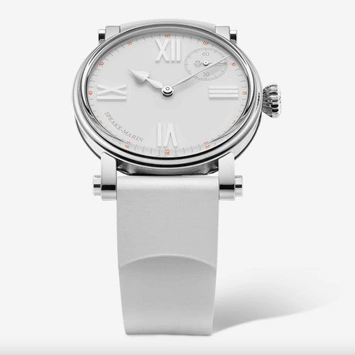 Speake-Marin One & Two Academic Titanium ref. 414217000 — titaniumium Automatic watch