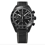 Louis Erard Sportive Automatic ref. 78109NA22BDCN82 — stahl Automatic watch