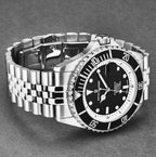 Revue Thommen Diver ref. 17571.2937 — stahl Automatic watch