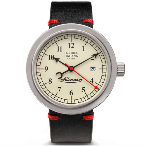 Allemano 1919 Day