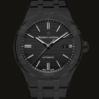 Maurice Lacroix Aikon Automatik 42mm Keramik schwarz