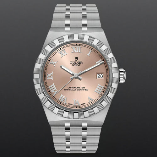 Tudor Royal 36 mm