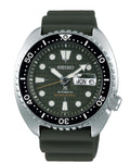 Seiko Prospex Automatik Diver´s Day-Date King Turtle