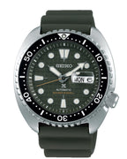 Seiko Prospex Automatik Diver´s Day-Date King Turtle