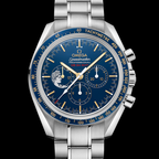 Omega Speedmaster Jubiläumsreihen