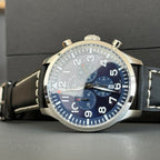 Zeno Watch Navigator NG Chronograph Quartz