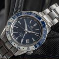 Grand Seiko GMT SBGJ237