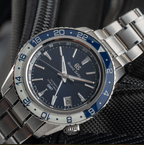 Grand Seiko GMT SBGJ237