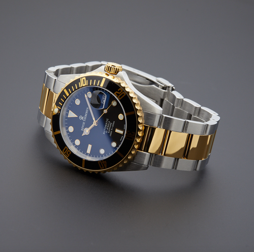 Revue Thommen Diver XL