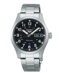 Seiko 5 Sports Automatic 36 mm ref. SRPJ81K1 — stahl Automatic watch