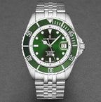 Revue Thommen Diver ref. 17571.2929 — stahl Automatic watch