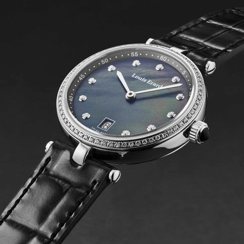 Louis Erard Romance