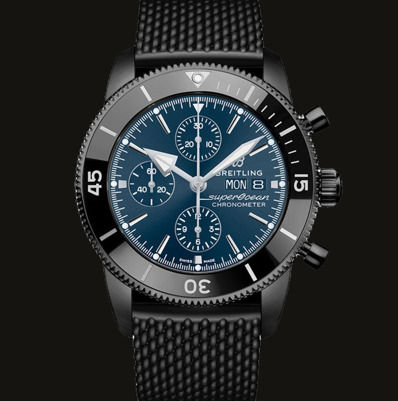 Breitling Superocean Heritage M13313101C1S1