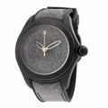 Corum Bubble ref. L082/03629 — stahl Automatic watch
