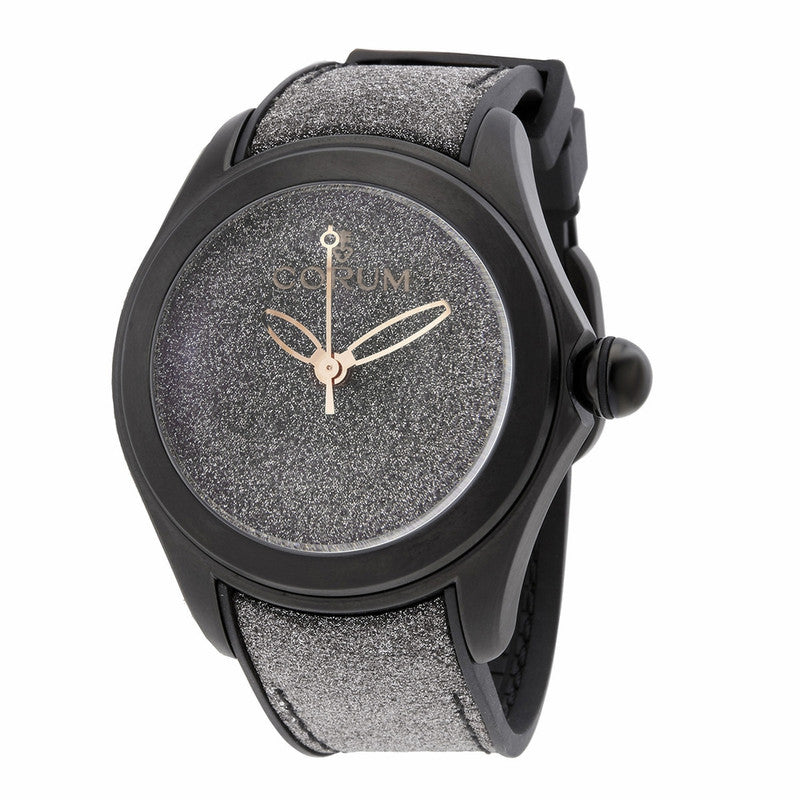 Corum Bubble ref. L082/03629 — stahl Automatic watch