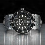 Tonino Lamborghini Panfilo ref. TLF-T03-1 — titaniumium Automatic watch