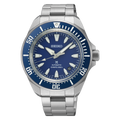 Seiko Prospex Automatik Diver´s Slim Samurai Blau