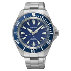 Seiko Prospex Automatik Diver´s Slim Samurai Blau