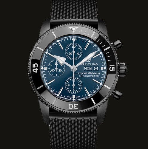 Breitling Superocean Heritage M13313101C1S1