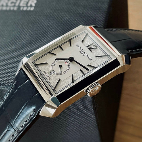 Baume & Mercier Hampton M0A10528