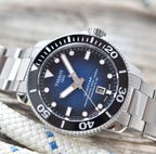 TISSOT SEASTAR 2000 PROFESSIONAL POWERMATIC 80