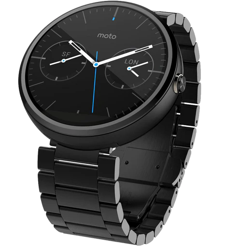 Motorola Moto 360