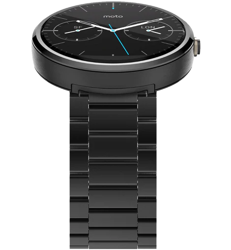 Motorola Moto 360