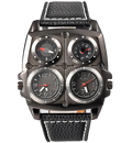 Oulm 1140 Mens Large Watch