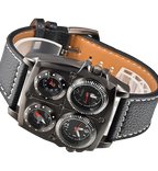 Oulm 1140 Mens Large Watch