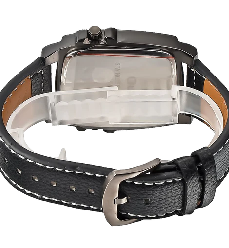 Oulm 1140 Mens Large Watch