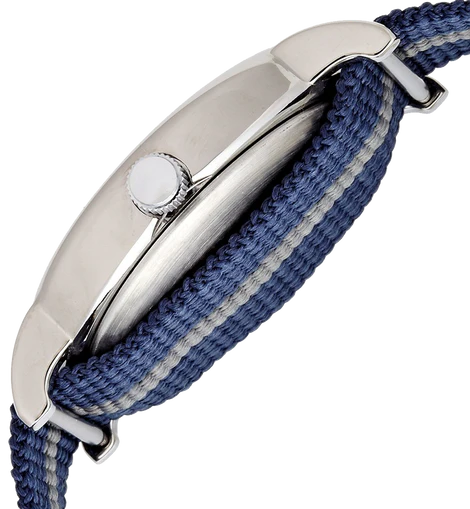 Timex Unisex Weekender Watch With Pattern Band