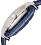 Timex Unisex Weekender Watch With Pattern Band