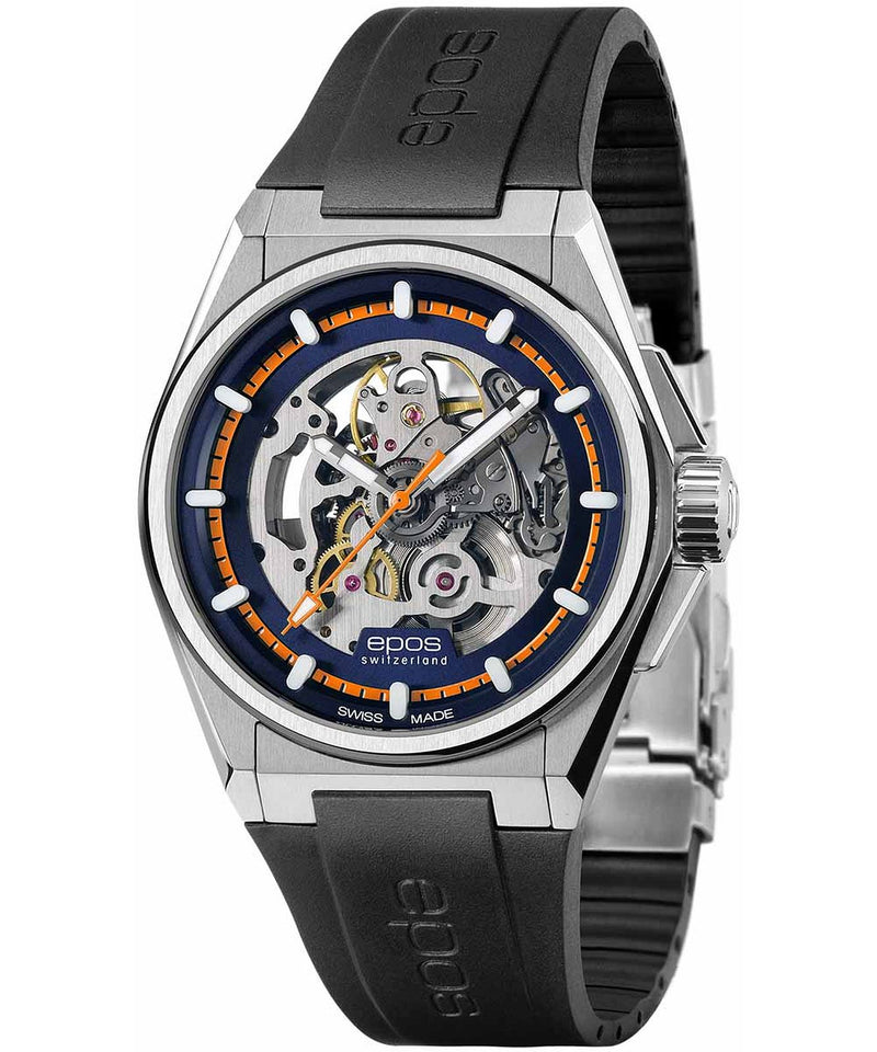 Epos Sport 3505 Skeleton