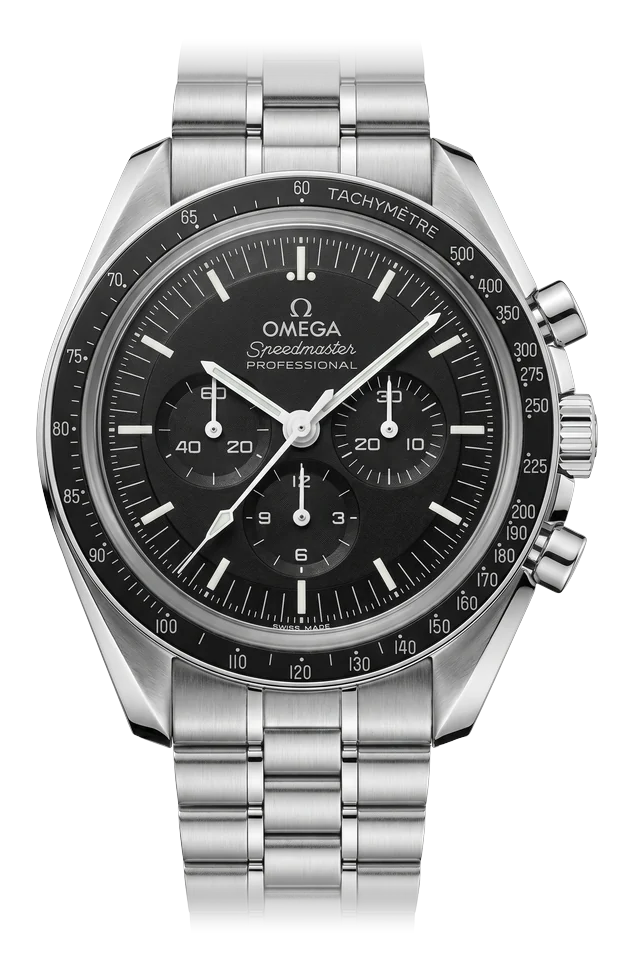 Omega Speedmaster